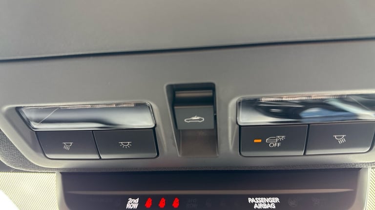 2025 Mazda Mazda3 2.0 e-Skyactiv X MHEV [186] Takumi 5dr Auto HATCHBACK PETROL Automatic