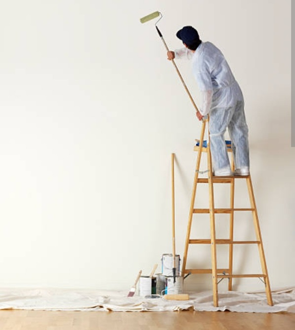 Painter decorator - flooring - home improvements - private commercial