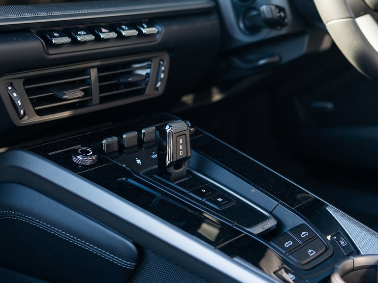 2024 Porsche 911 3.0T 992 Carrera Convertible 2dr Petrol PDK Euro 6 (s/s) (394