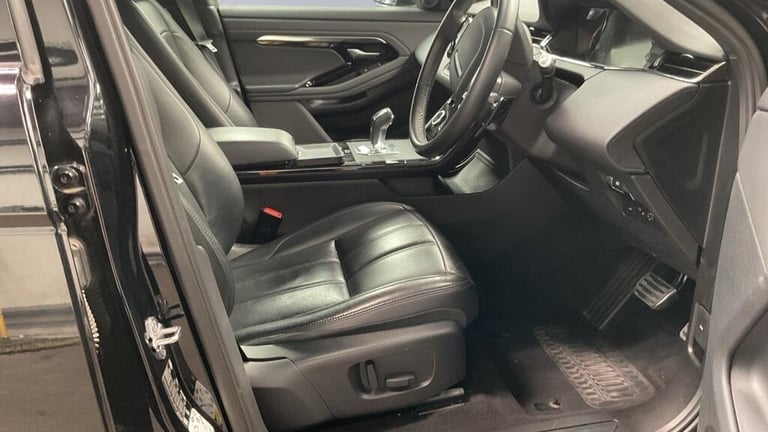  Land Rover Range Rover Evoque 2.0 D180 R-Dynamic S 5dr Diesel Automatic