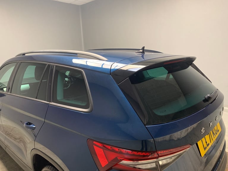 2021 Skoda Kodiaq 1.5 TSI SE 5dr DSG [7 Seat] ESTATE PETROL Automatic