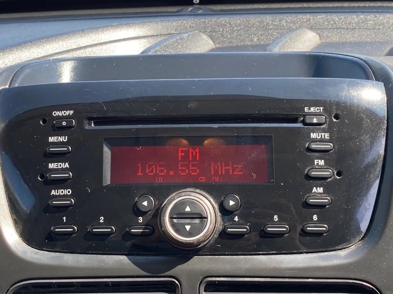 2015 Fiat Doblo 1.3 JTD MultiJetII 16v SX Tecnico L1 H1 4dr PANEL VAN Diesel Manual