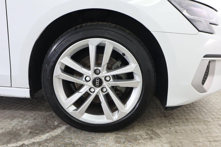 2022 Audi A3 1.0 TFSI 30 Sport S Tronic Euro 6 (s/s) 4dr Saloon Petrol Automatic