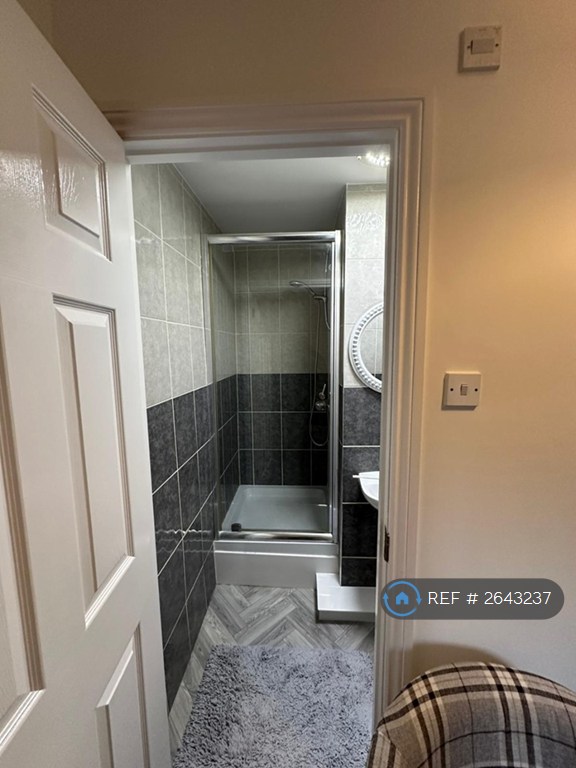 1 bedroom in County Road, Swindon, SN1 (#2643237)
