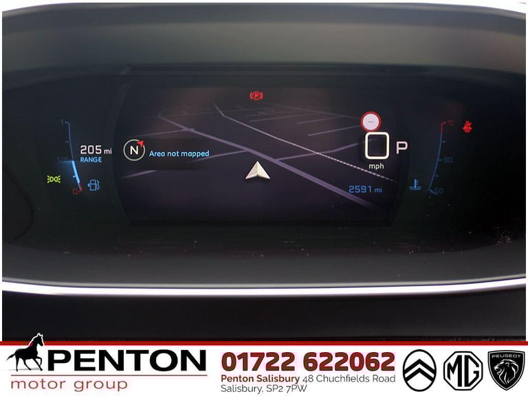 2024 Peugeot 208 1.2 PureTech Allure Premium + EAT Euro 6 (s/s) 5dr HATCHBACK Petrol Automatic