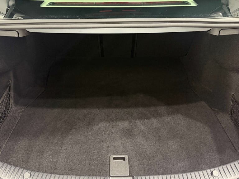 2017 Mercedes-Benz C Class 2.0 C 200 SE Executive Edition Auto 4dr Saloon Petrol Automatic