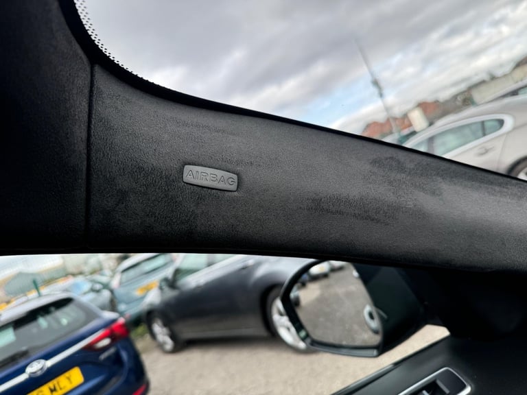2019 Jaguar F-Pace 2.0d R-Sport 5dr Auto ESTATE DIESEL Automatic