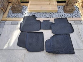 Land rover discovery sport floor mats