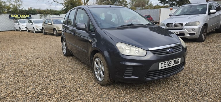 FORD B-MAX 1.4 Zetec 2013