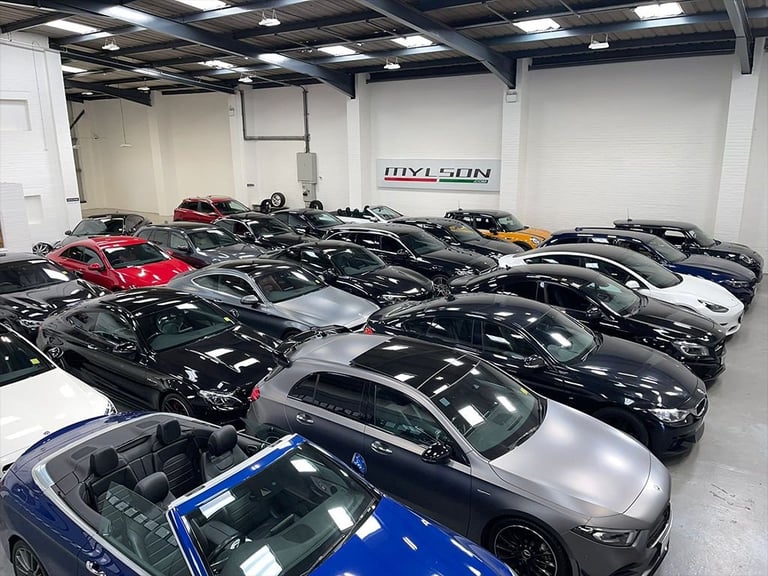 2021 Audi A7 2.0 TFSI 45 Black Edition Sportback 5dr Petrol S Tronic quattro Euro 6 (s/s Hatchbac...