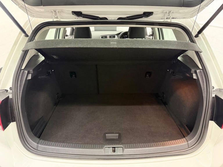 VOLKSWAGEN GOLF 1.6 TDI BlueMotion Tech S 2015