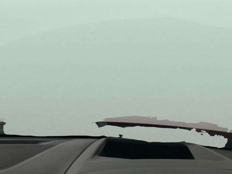 2018 Mazda Mazda6 2.0 SKYACTIV-G Sport Nav+ Saloon 4dr Petrol Manual Euro 6 (s/s) (165 ps) -  Sal...