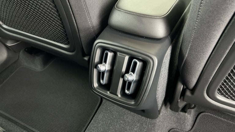 2022 Volvo XC40 Plus, B3 mild hybrid, Petrol, Dark Estate Petrol Automatic