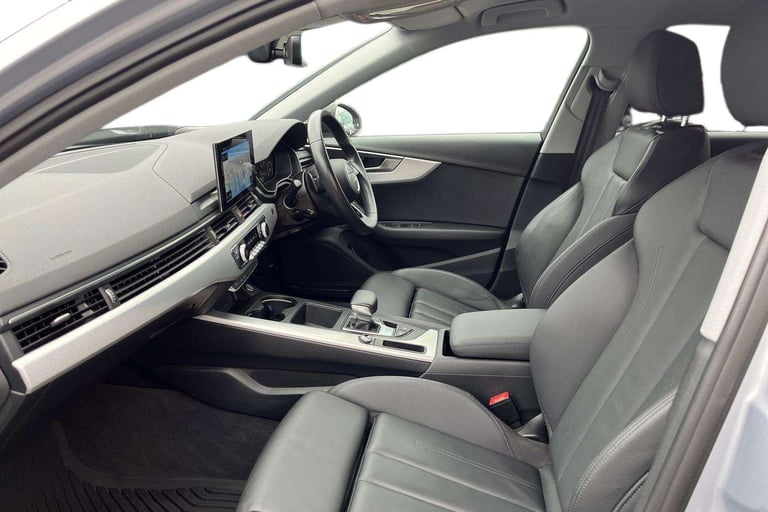 2022 Audi A4 35 TDI Sport Edition 4dr S Tronic Saloon Diesel Automatic