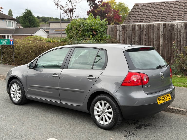 Volkswagen Golf | 1.4 TSI | FSH | 1 Owner | 12 Months MOT! ULEZ