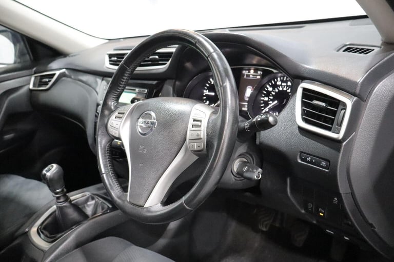 NISSAN X-TRAIL 1.6 dCi Acenta Euro 6 (s/s) 5dr 2016