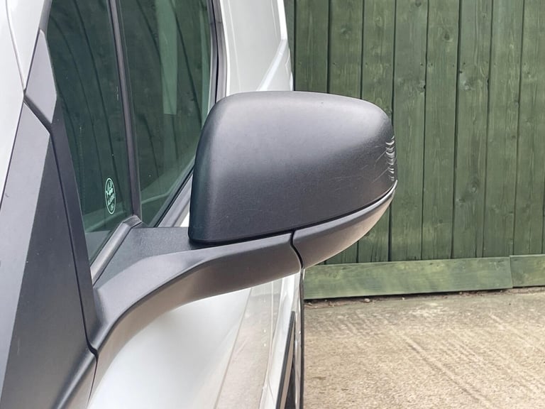 2019 Ford Transit Connect 1.5 220 EcoBlue Trend L1 Euro 6 (s/s) 5dr PANEL VAN Diesel Manual