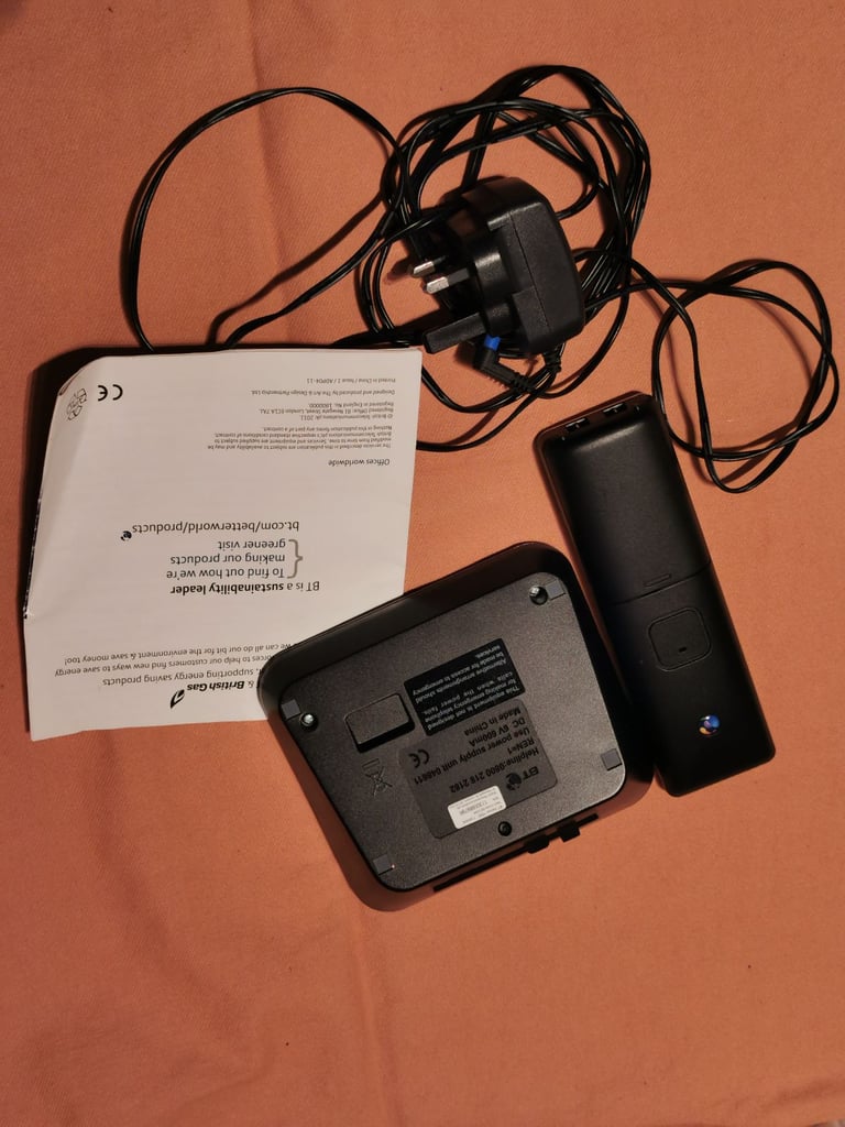image for BT Xenon 1500