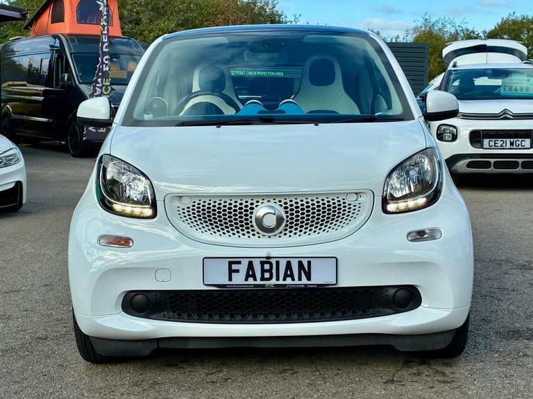 2016 Smart ForTwo 0.9T Proxy (Premium) Euro 6 **Low Miles - Lovely Example**
