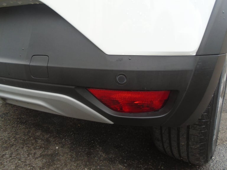 2021 Dacia Sandero Stepway 1.0 TCe Comfort Euro 6 (s/s) 5dr HATCHBACK Petrol Manual