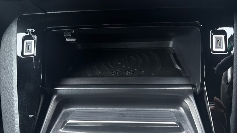 2024 Peugeot 2008 1.2 HYBRID GT SUV 5dr Petrol Hybrid e-DSC6 Euro 6 (s/s) (136 ps) SUV Hybrid Aut...