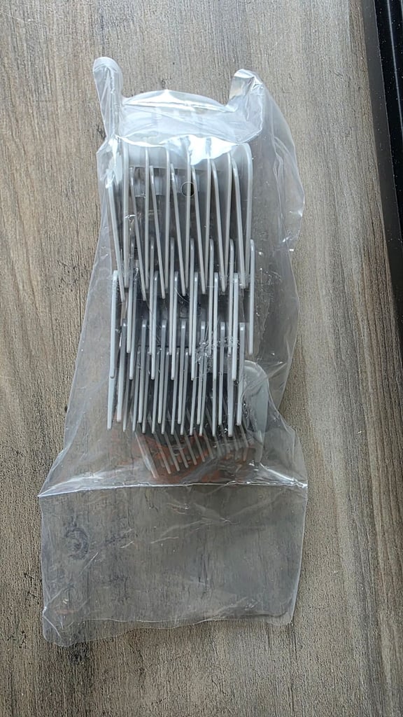 Andis Cordless USPro Adjustable Blade Clipper
