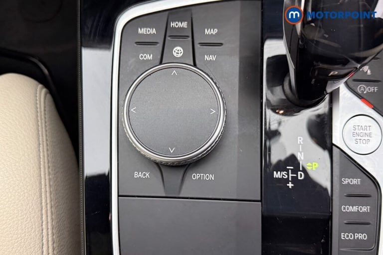 2021 BMW 2 Series 218i M Sport 4dr DCT Saloon Petrol Automatic