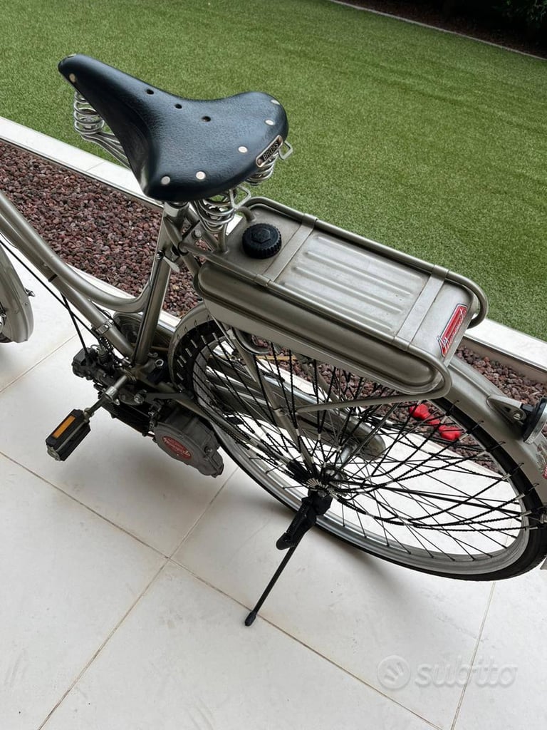 Mosquito Garelli 50cc