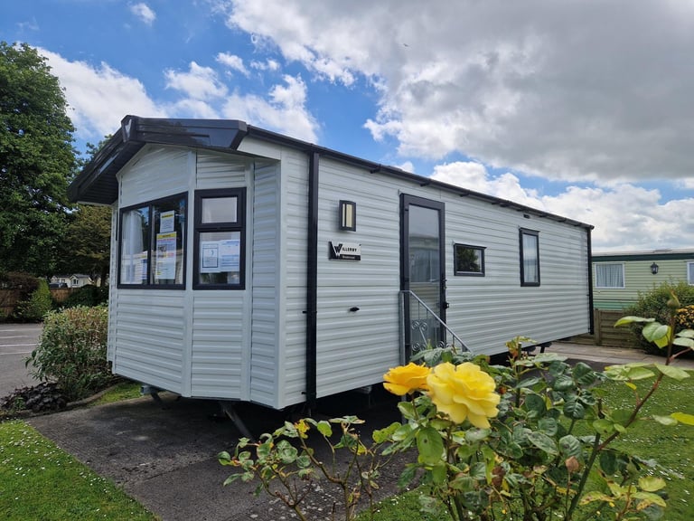 NEW WILLERBY BROOKWOOD