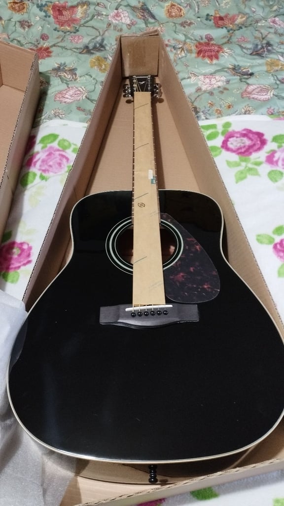 image for Yamaha F370