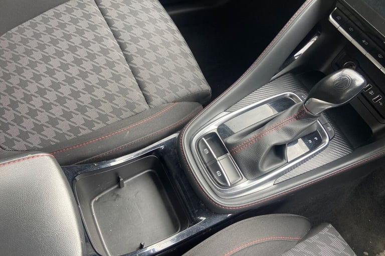 2023 72 MG MG ZS 1.0 T-GDI EXCITE SUV 5DR PETROL AUTO EURO 6 (111 PS) TOUCHSCREE