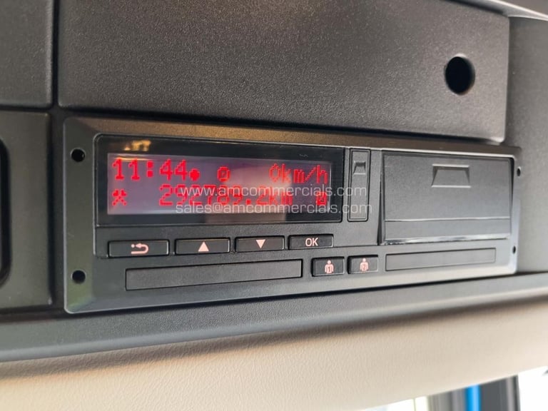 2020 (20) DAF XF 480 6X2 TAG AXLE SPACECAB