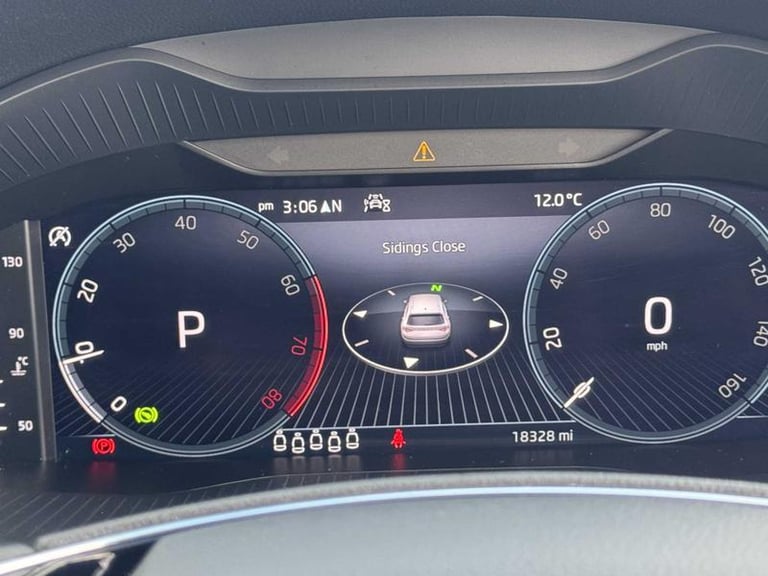 2022 Skoda Kodiaq 1.5 TSI SE Drive 5dr DSG [7 Seat] Automatic SUV Petrol Automatic