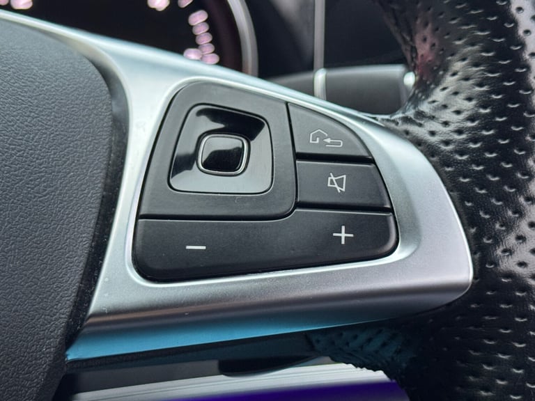 2018 Mercedes-Benz E-Class E Class 2.0 E220d AMG Line G-Tronic+ Automatic 5dr ESTATE Diesel Autom...