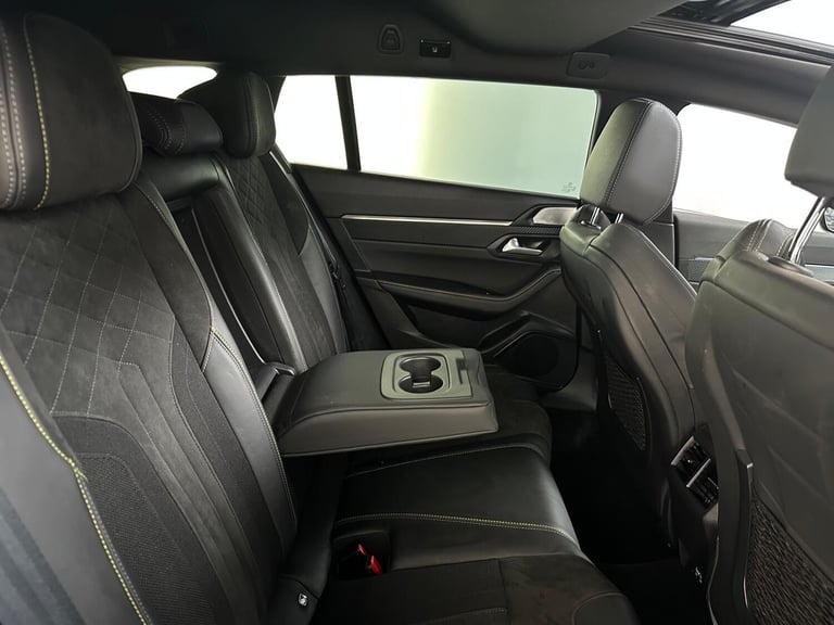 2022 Peugeot 508 SW 1.6 11.8kWh Sport Engineered e-EAT 4WD Euro 6 (s/s) 5dr ESTATE Petrol/Electri...