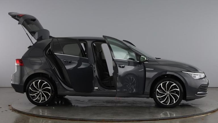 2023 Volkswagen Golf 1.5 TSI Style Edition 5dr Manual Hatchback Petrol Manual