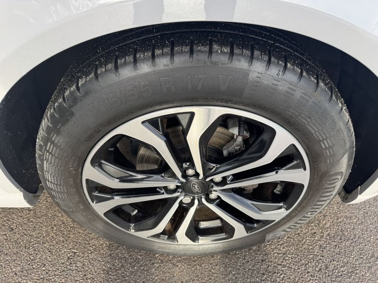 2021 Ford Puma 1.0T EcoBoost MHEV ST-Line SUV 5dr Petrol Manual Euro 6 (s/s) (125 ps) HATCHBACK P...