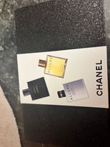 Chanel aftershave 