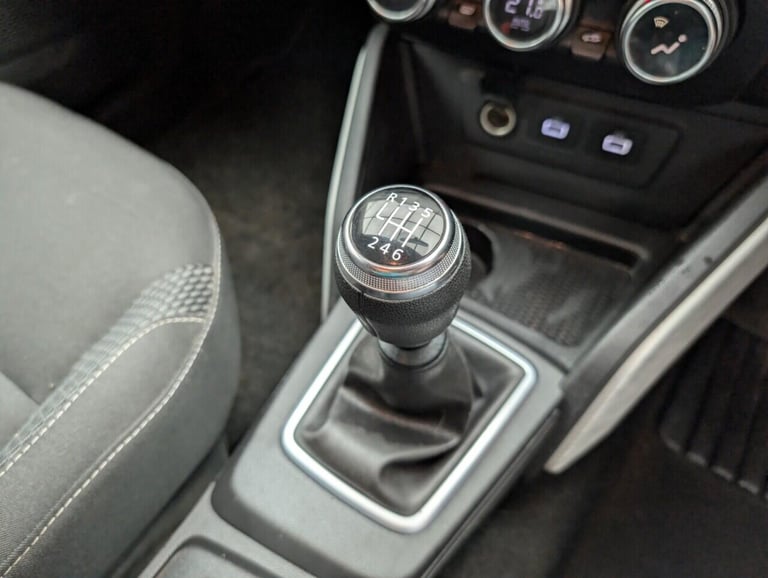 2021 Dacia Duster 1.5 Blue dCi Prestige SUV 5dr Diesel Manual Euro 6 (s/s) (115 ps) - PARKING HAT...