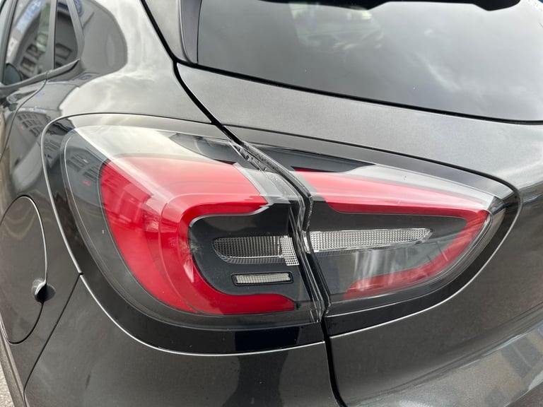 2023 Ford Puma 1.0 EcoBoost Hybrid mHEV ST 5dr DCT HATCHBACK PETROL Automatic