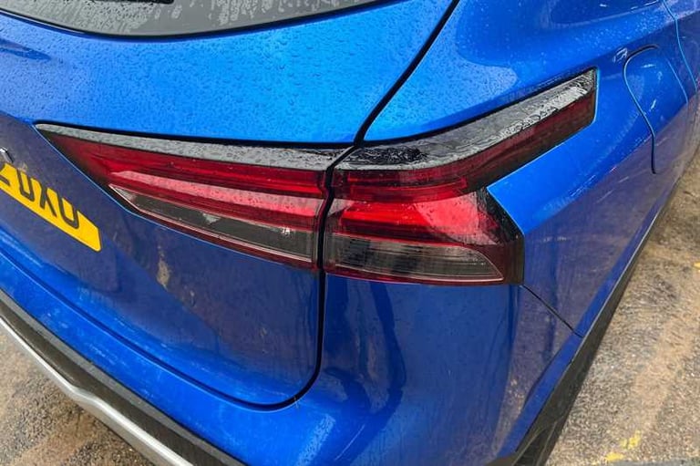 2022 Nissan Qashqai 1.3 DiG-T MH N-Connecta 5dr HATCHBACK PETROL Manual