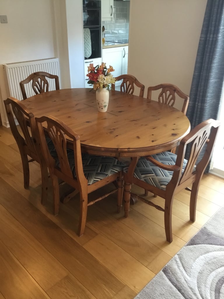 Ducal-chair for Sale Dining Tables Chairs Gumtree