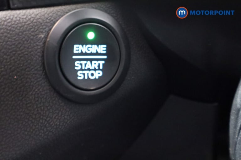 2021 Ford Kuga 2.5 PHEV ST-Line 5dr CVT SUV Hybrid Automatic
