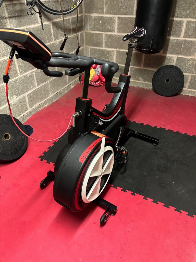 image for Wattbike