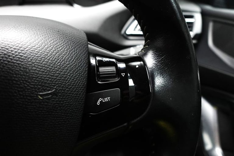 2017 Peugeot 308 SW 1.6 BlueHDi Active Estate 5dr Diesel Manual Euro 6 (s/s) (100 ps) Estate Dies...