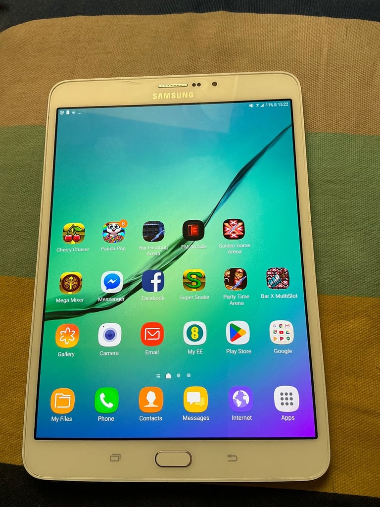 image for Samsung galaxy tab s2 32gb