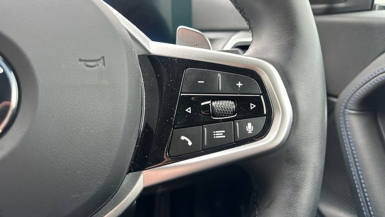 2025 BMW 2 Series 220i M Sport 2dr Step Auto [Pro Pack] Petrol Coupe Coupe Petrol Automatic