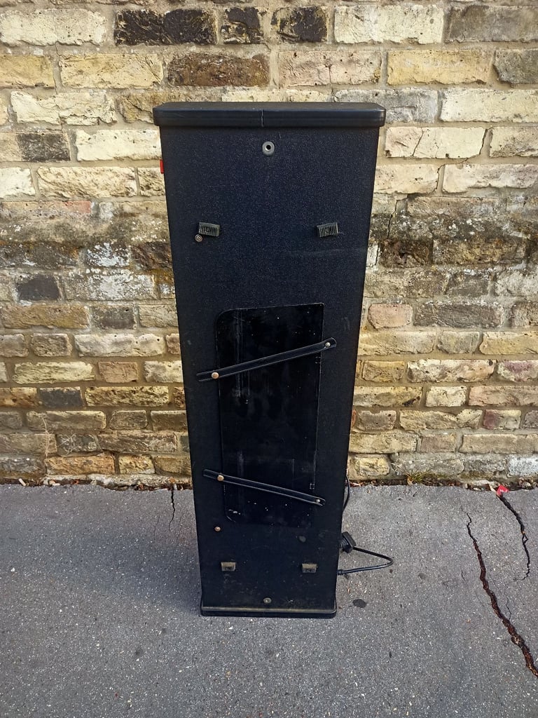 Vintage Hohner International Piano 2