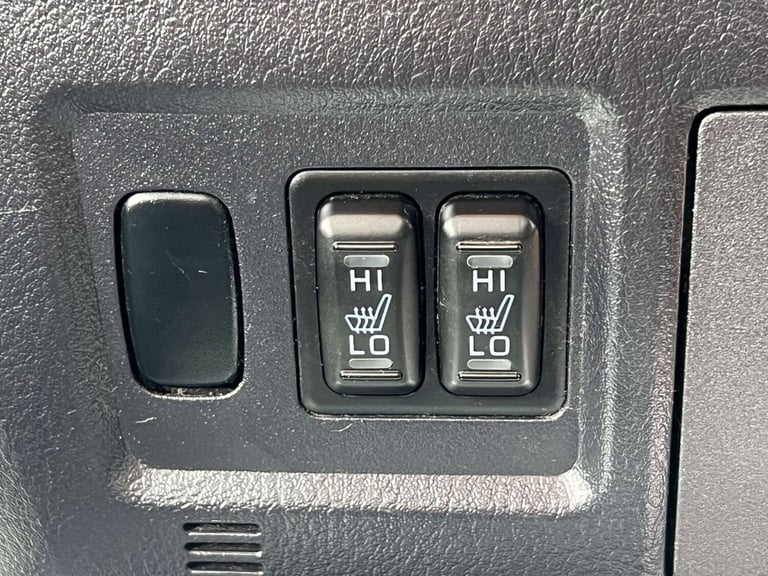 2010 Mitsubishi Shogun 3.2 DI-DC [197] Diamond 5dr Auto ESTATE DIESEL Automatic