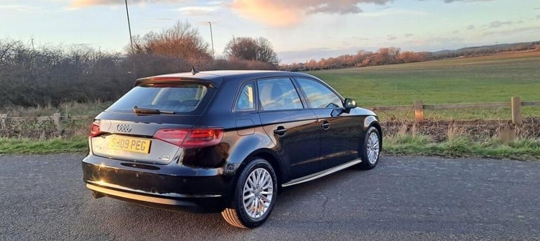 1.6 TDI Ultra 110 SE Technik 5dr £20 Tax, New Cambelt &amp; Water pump, Lady Owned